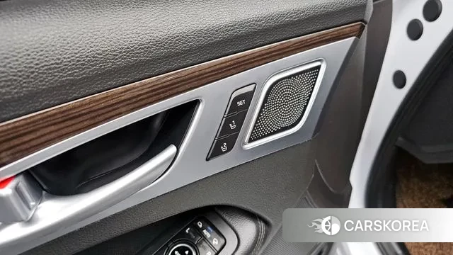 Genesis G80 id 3728563 из Кореи 9