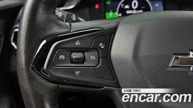 Chevrolet (GM Daewoo) Bolt EUV id 2711842 из Кореи 9