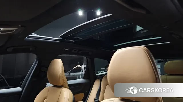 Volvo XC60 second Generation id 3288949 из Кореи 9