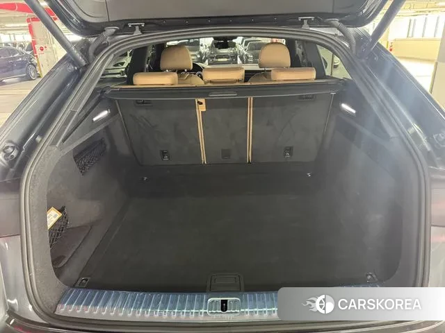 Audi Q8 (4M) id 3347629 из Кореи 9