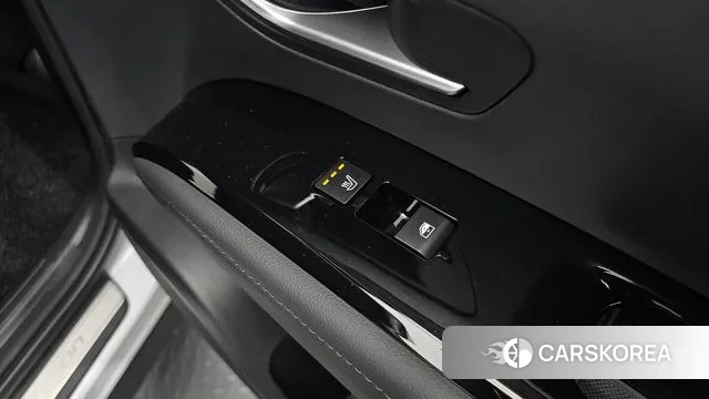 Hyundai The New Tucson (NX4) id 3679453 из Кореи 9