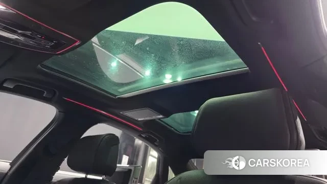 Audi A8 (D5) id 3634183 из Кореи 9