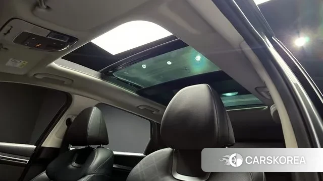 Hyundai Tucson (NX4) id 2890883 из Кореи 9