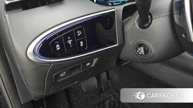 Genesis GV70 id 4195978 из Кореи 9