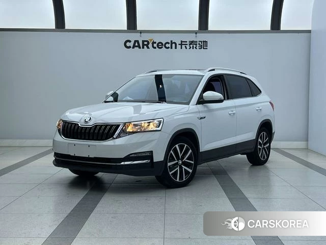 Skoda Komick id 4199068 из Китая 9