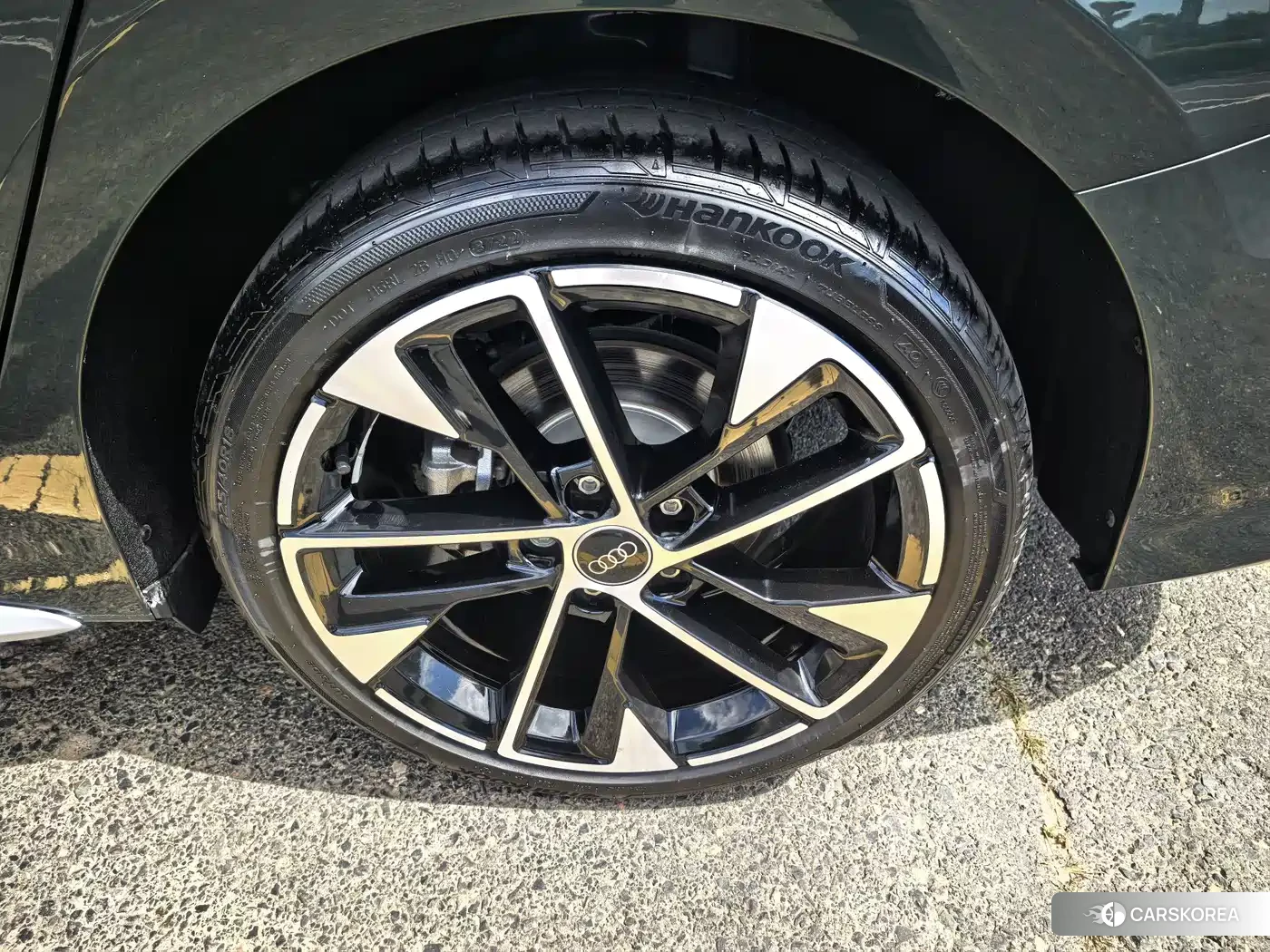Audi A3 id 4659790 из Китая 9