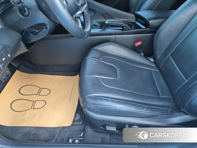 Hyundai Avante (CN7) id 3794170 из Кореи 9