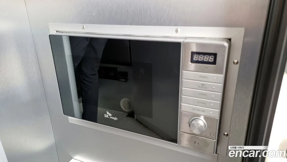 Renault Korea (Samsung) Master id 942176 из Кореи 9