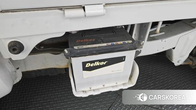 Chevrolet (GM Daewoo) New Labo id 3955516 из Кореи 9