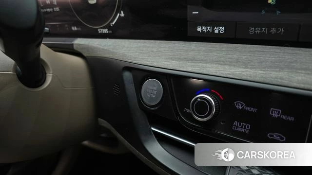 Kia K8 id 4456902 из Кореи 9