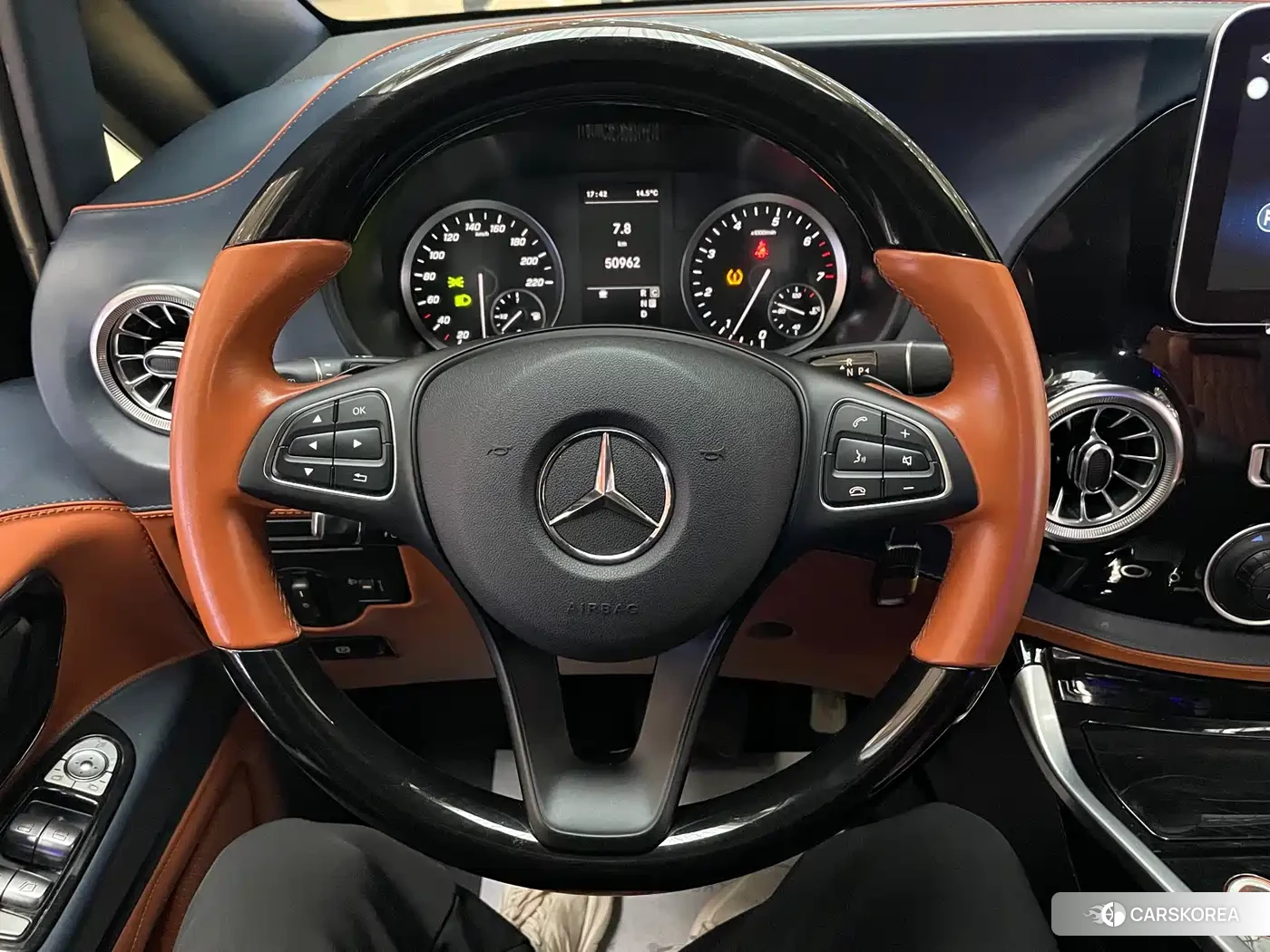 Mercedes-Benz Vito id 4576894 из Китая 9