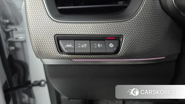 Renault Korea (Samsung) XM3 id 3036930 из Кореи 9