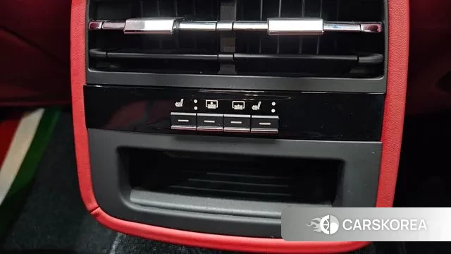 Maserati Quattroporte id 3373267 из Кореи 9