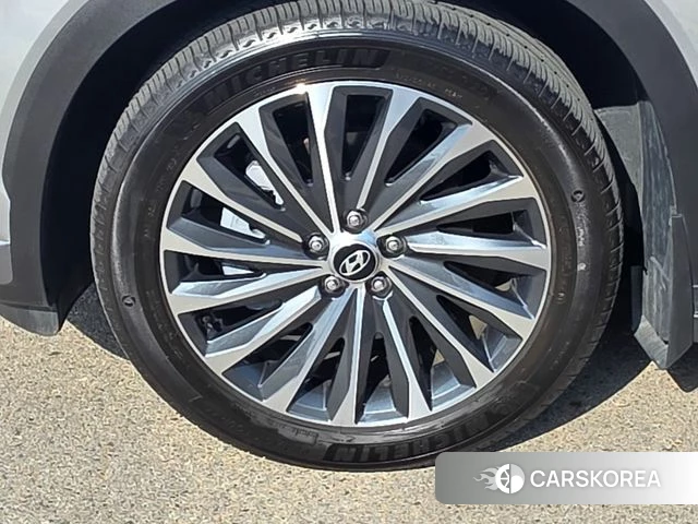 Hyundai The New Palisade id 3920907 из Кореи 9