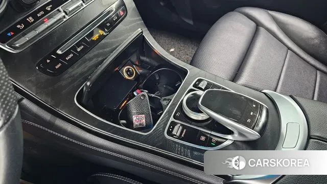 Mercedes-Benz GLC-Class X253 id 2976701 из Кореи 9