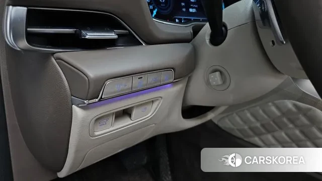 Genesis GV80 id 3373623 из Кореи 9