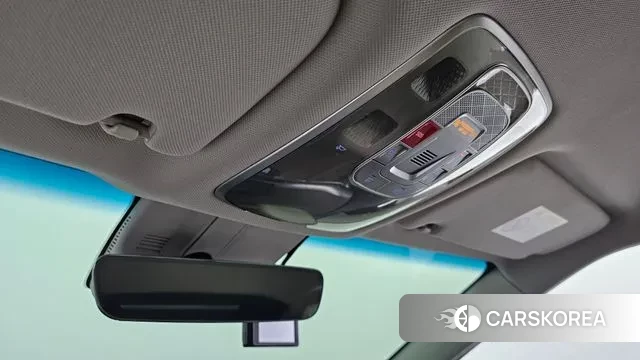 Genesis GV60 id 3701952 из Кореи 9