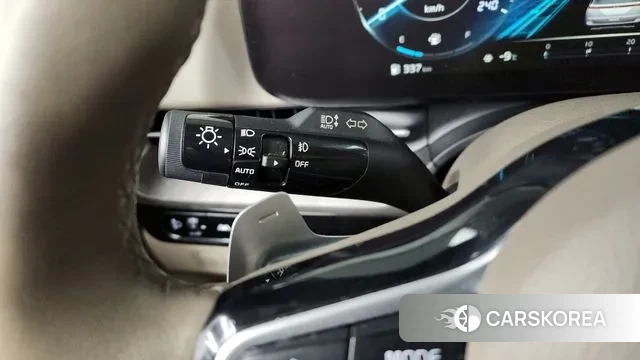 Kia Carnival 4th generation id 3519736 из Кореи 9