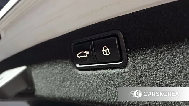 Genesis G80 id 3714143 из Кореи 9