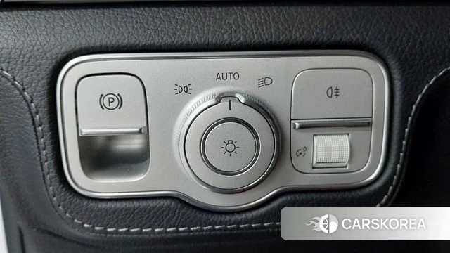 Mercedes-Benz GLE-Class W167 id 4629989 из Кореи 9