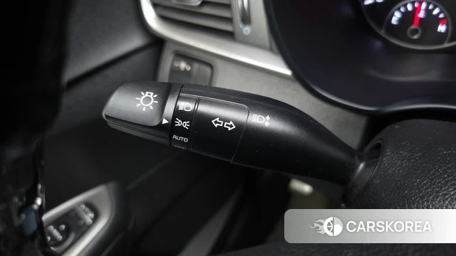 Kia The New K5 2nd generation id 4937628 из Кореи 9