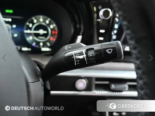 Kia K5 3rd generation id 3517160 из Кореи 9