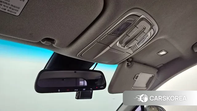 Hyundai Santa Fe TM id 3055457 из Кореи 9