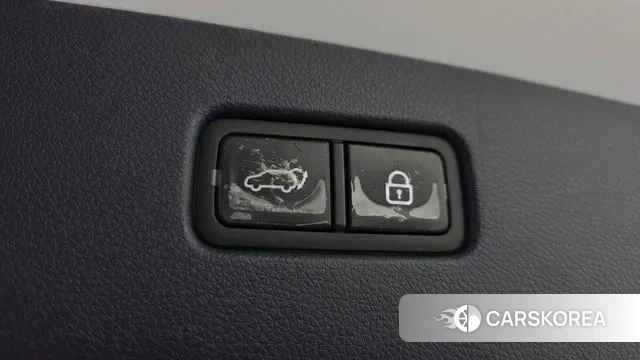 Genesis GV70 id 3361611 из Кореи 9