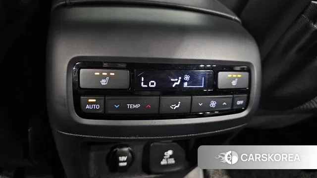 Hyundai Palisade id 3396778 из Кореи 9