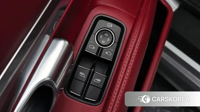 Porsche 718 Boxster id 2986826 из Кореи 9