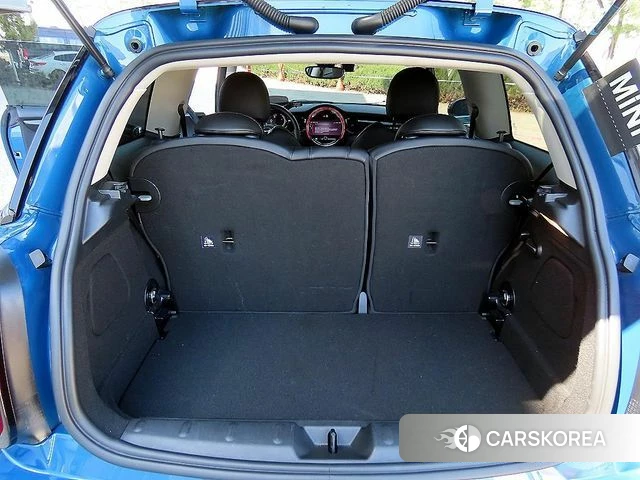 Mini Cooper S id 3910429 из Кореи 9