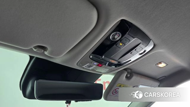 Kia The New Sorento 4th Generation id 3934126 из Кореи 9