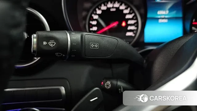 Mercedes-Benz C-Class W205 id 3454067 из Кореи 9