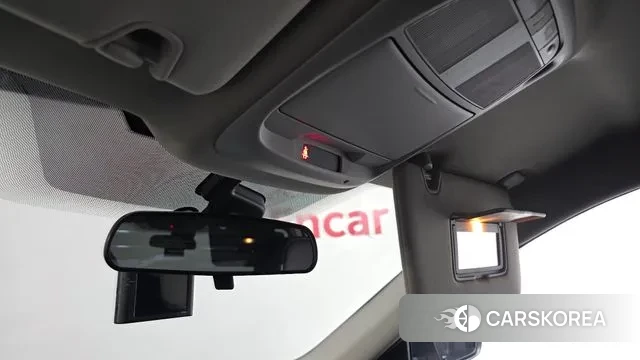 Renault Korea (Samsung) The New QM6 id 3377914 из Кореи 9