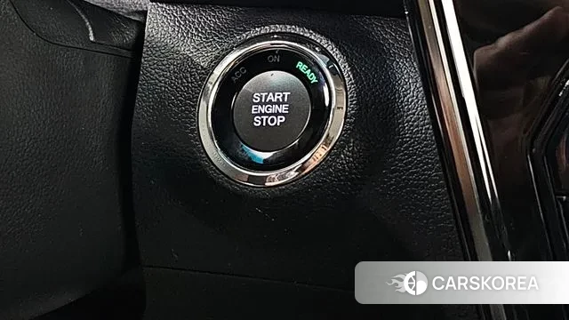 Ssangyong Berry New Tivoli id 3059847 из Кореи 9