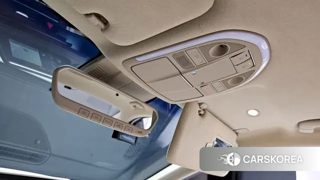 Genesis G70 id 3033947 из Кореи 9