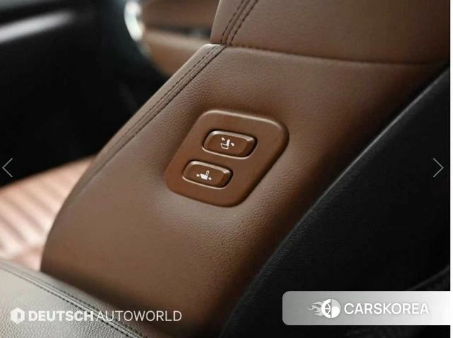 Genesis G70 id 4502137 из Кореи 9