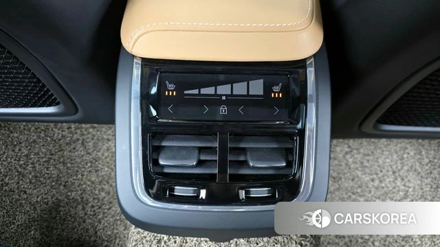 Volvo S60 3rd generation id 3898177 из Кореи 9