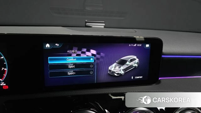 Mercedes-Benz A-Class W177 id 4494250 из Кореи 9