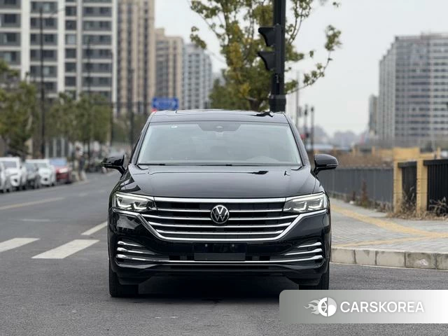 Volkswagen Weiran id 4255963 из Китая 9