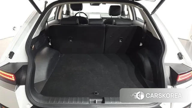 Hyundai Ionic 5 id 3401689 из Кореи 9