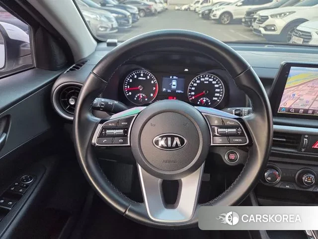 Kia Come New K3 id 3582575 из Кореи 9