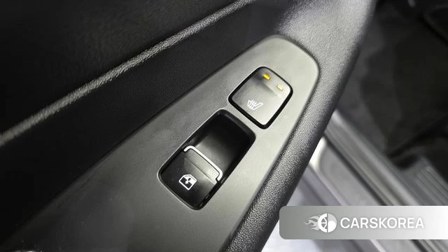 Hyundai The New Santa Fe id 4361100 из Кореи 9