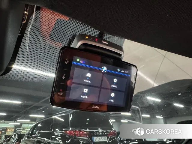 BMW M3 (G80) id 3576452 из Кореи 9