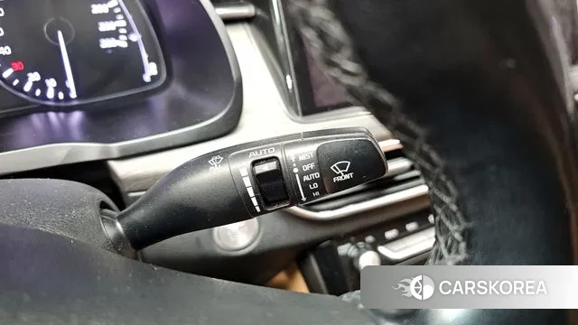 Kia K7 Premier id 3686769 из Кореи 9