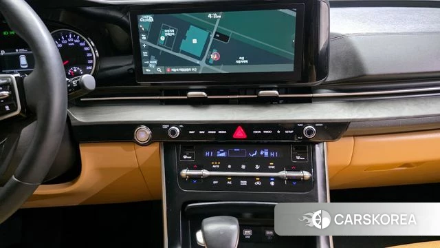 Kia Carnival 4th generation id 3838740 из Кореи 9