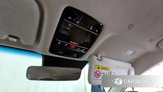 Hyundai Grandeur (GN7) id 4635412 из Кореи 9