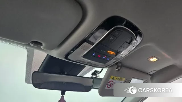 Hyundai The New Santa Fe id 3362167 из Кореи 9