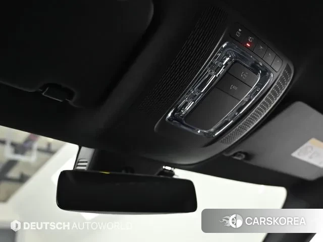 Mercedes-Benz A-Class W177 id 3753299 из Кореи 9