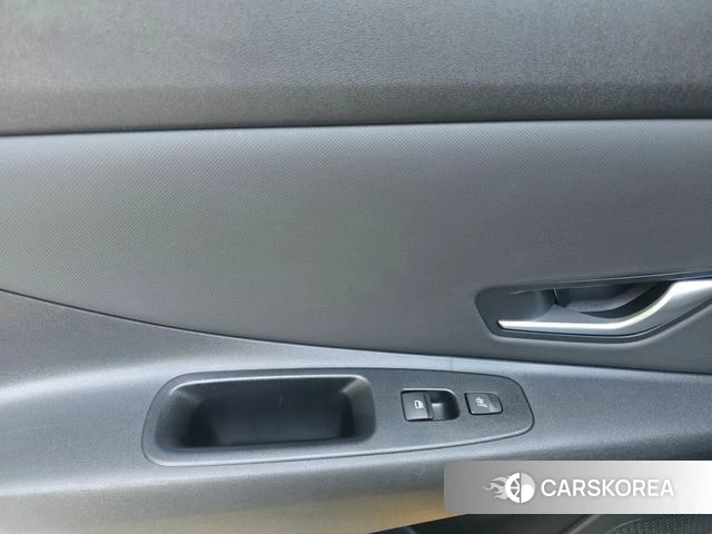 Hyundai Avante (CN7) id 4863610 из Кореи 9